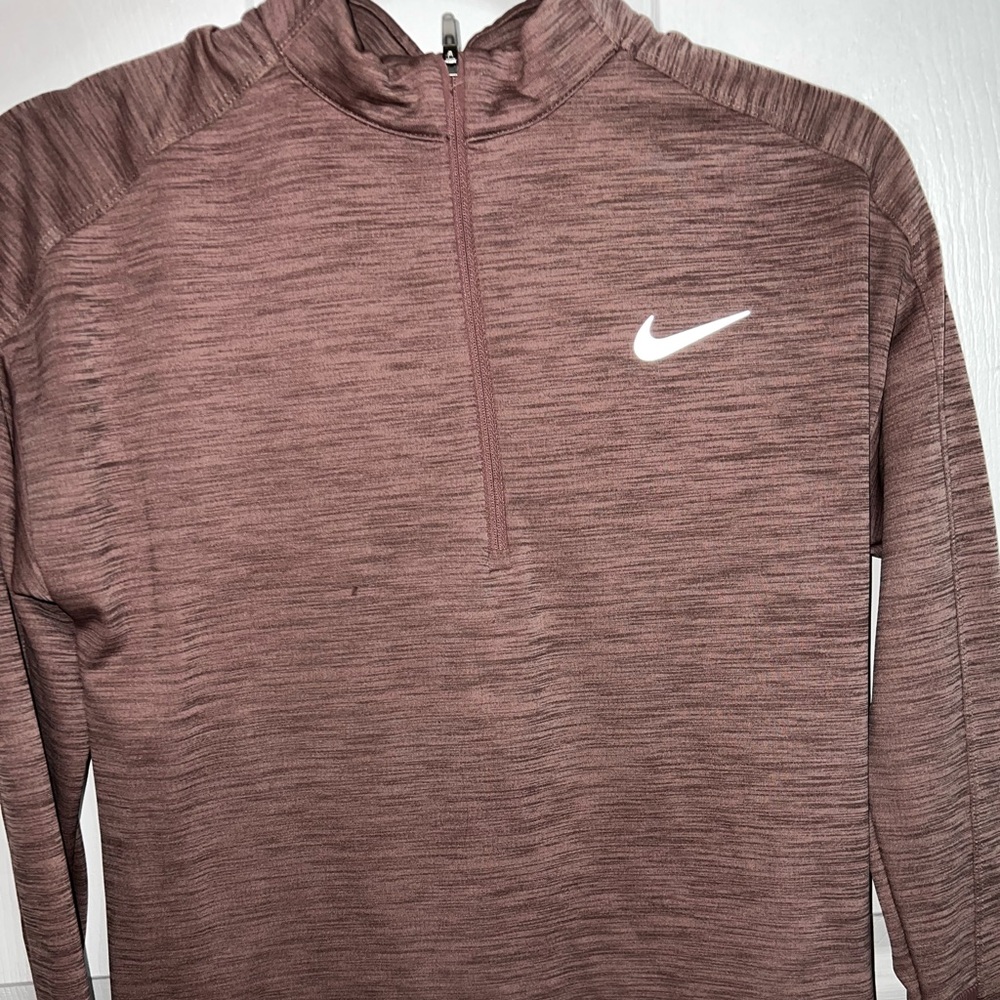 Nike pullover